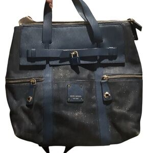 Henri Bendel Backpack